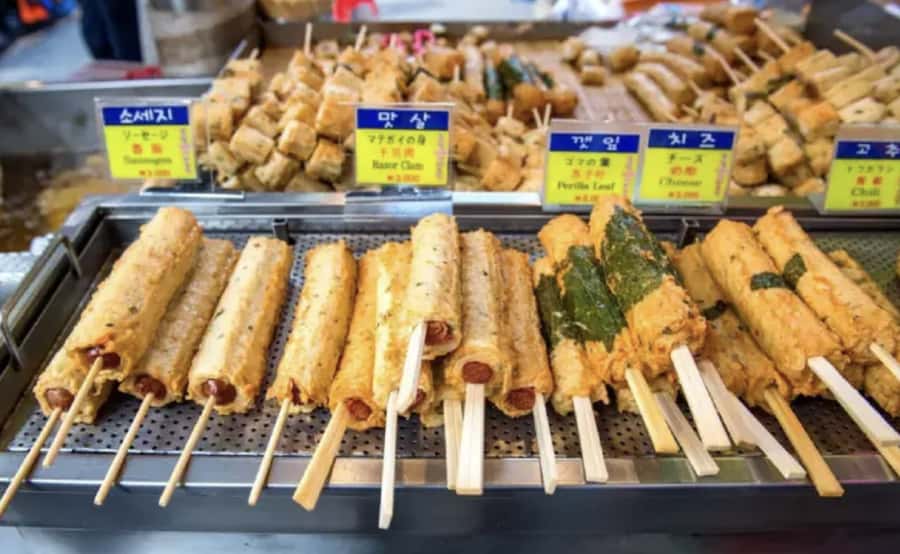 Seoul: Small-Group Market Food Tour with Tastings - Final Thoughts