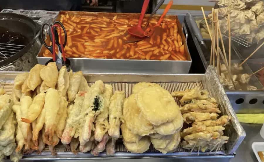 Seoul: Small-Group Market Food Tour with Tastings - Why This Tour Works Well