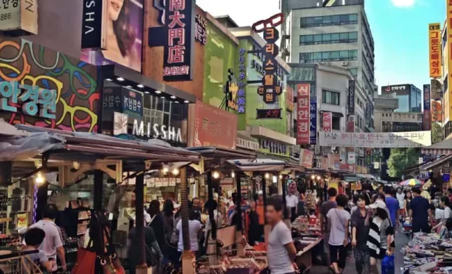 Seoul: Small-Group Market Food Tour with Tastings - An In-Depth Look at the Tour