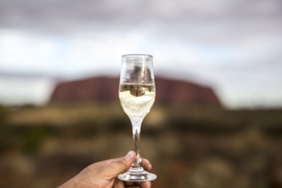 From Ayers Rock Resort: Uluru Sunset Barbecue Dinner - Who Will Appreciate This Tour?