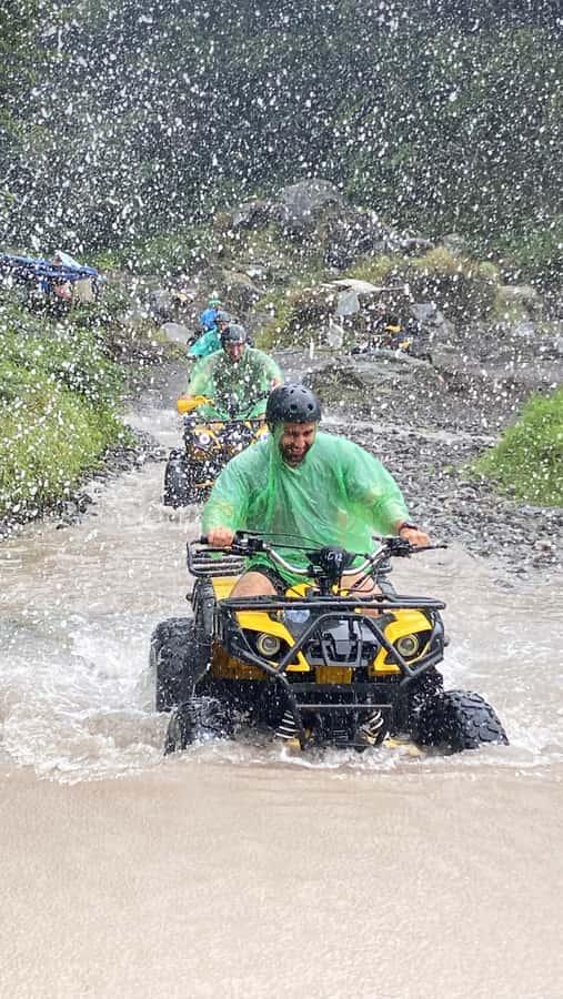 Yogyakarta : Borobudur Sunrise, ATV Quad Merapi & Prambanan - The Full Itinerary Breakdown