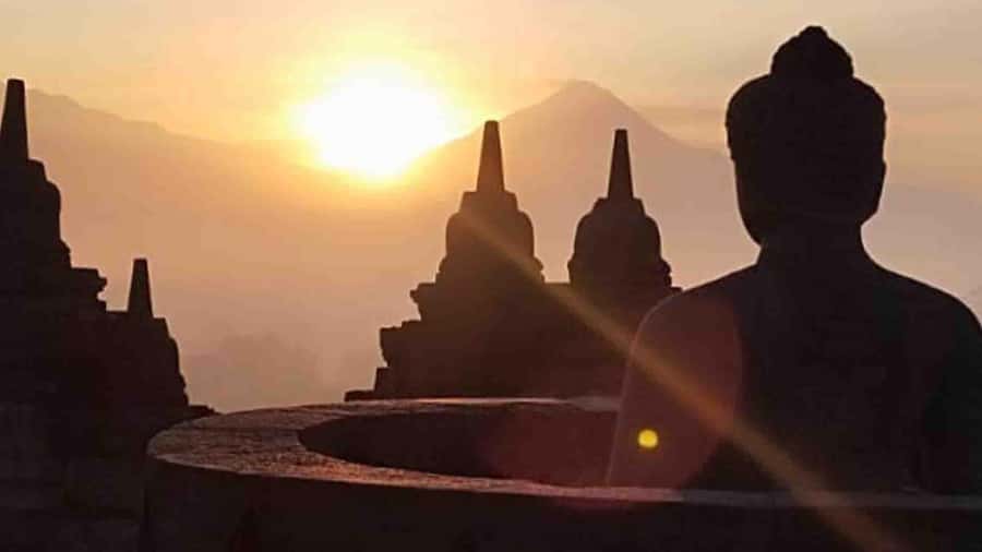 Yogyakarta : Borobudur Sunrise, ATV Quad Merapi & Prambanan - Good To Know