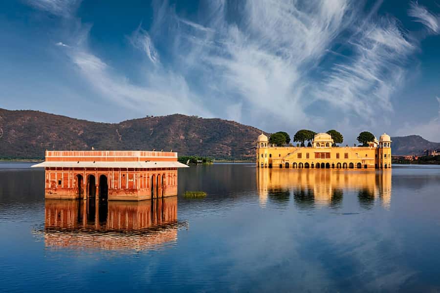 Jaipur: Private Full Day Sightseeing Tour with Hotel Pick Up - Key Points