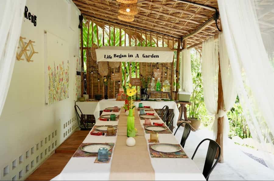 Krabi Luxury Southern Thai Cooking Class by Chef Alice. - A Closer Look at the Experience