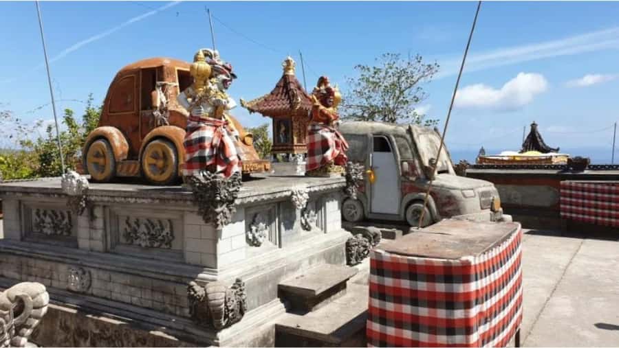 Nusa Penida: Full Day Tour All Includes With Private Driver - The Sum Up