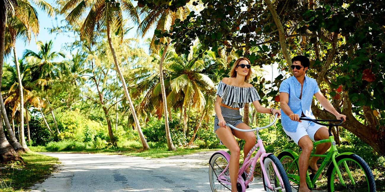 Punta Cana: Guided Bike Tour with Cenote Swim & Snacks - Value and Pricing