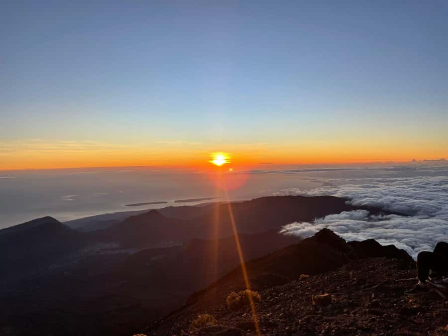 Majesty Mount Rinjani Summit 3,726M Lombok's Epick Adventure - Good To Know