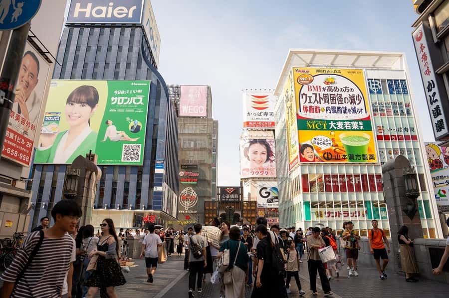 Osaka: Michelin Food Tour with Kaiseki and Takoyaki - FAQs