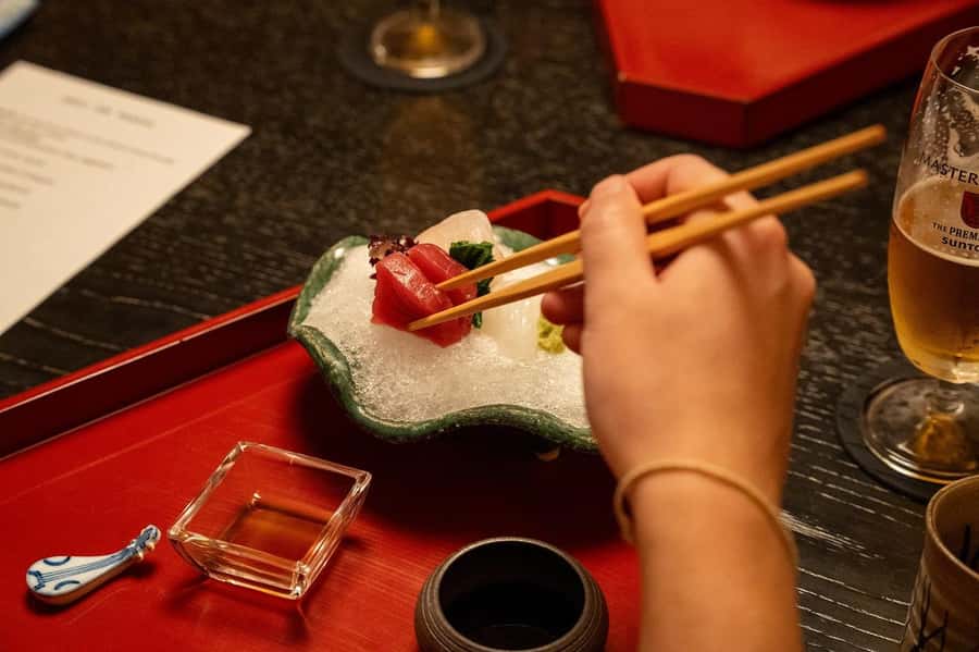 Osaka: Michelin Food Tour with Kaiseki and Takoyaki - Who Will Love This Experience?