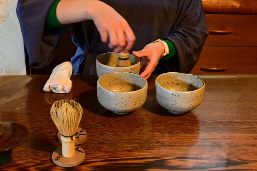 Kyoto: Zen & Culture Photo Walk with Tea - FAQ