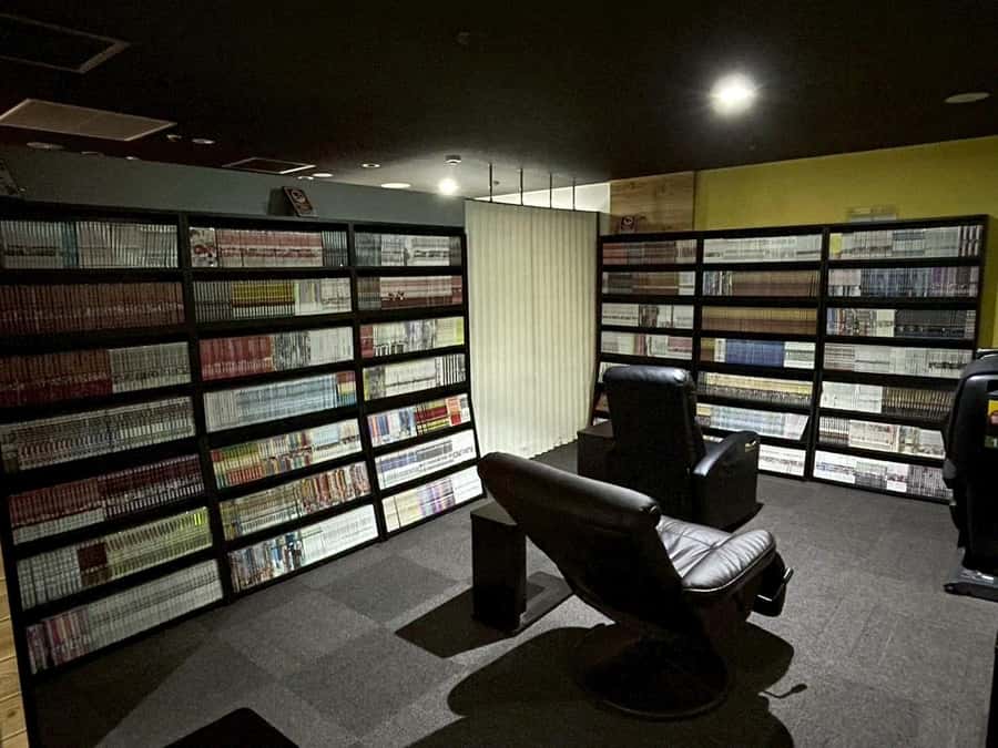 SOLA SPA Shinjuku no Yu Entry Ticket - What You Can Expect During Your Visit