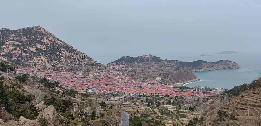Qingdao: Private Day Tour to Laoshan Mountain with Cable Car - What Makes This Tour Stand Out