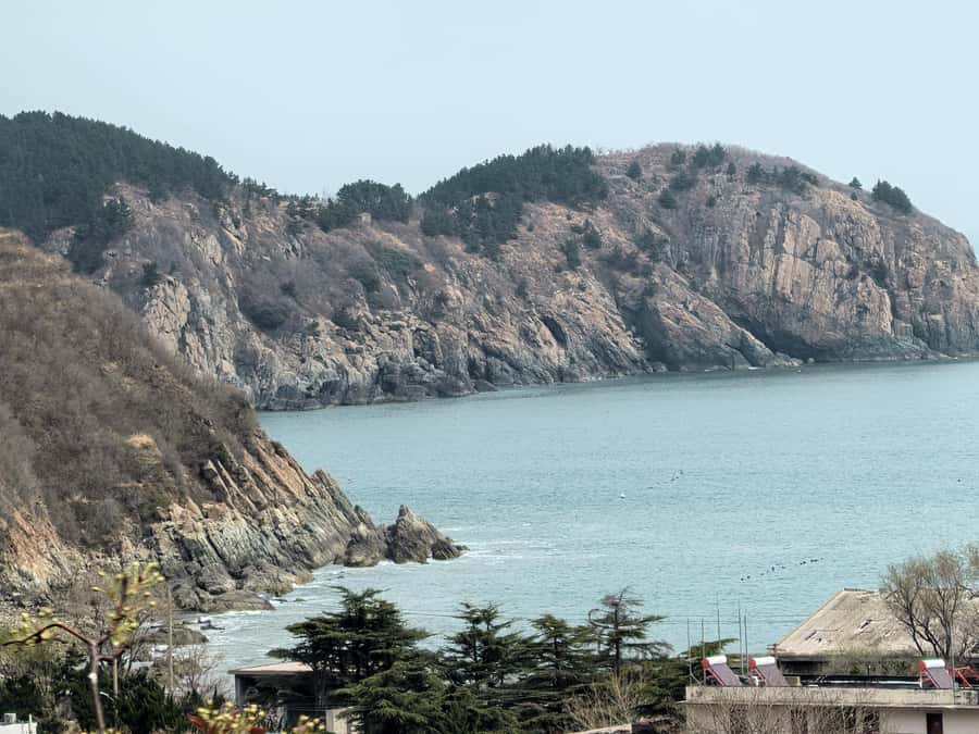Qingdao: Private Day Tour to Laoshan Mountain with Cable Car - Practical Details and Value