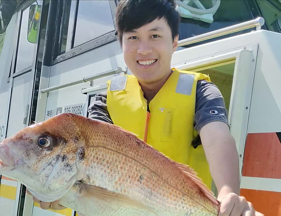 Tokyo: Fishing Adventure & Japanese Cuisine with Your Catch - Exploring the Fishing Adventure in Tokyo