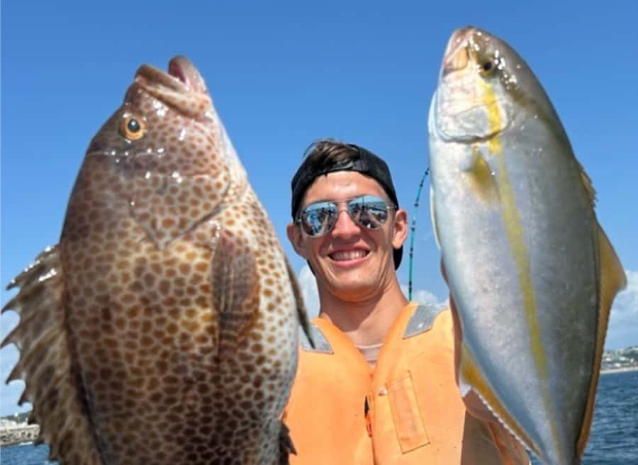 Tokyo: Fishing Adventure & Japanese Cuisine with Your Catch - Who Should Consider This Tour?