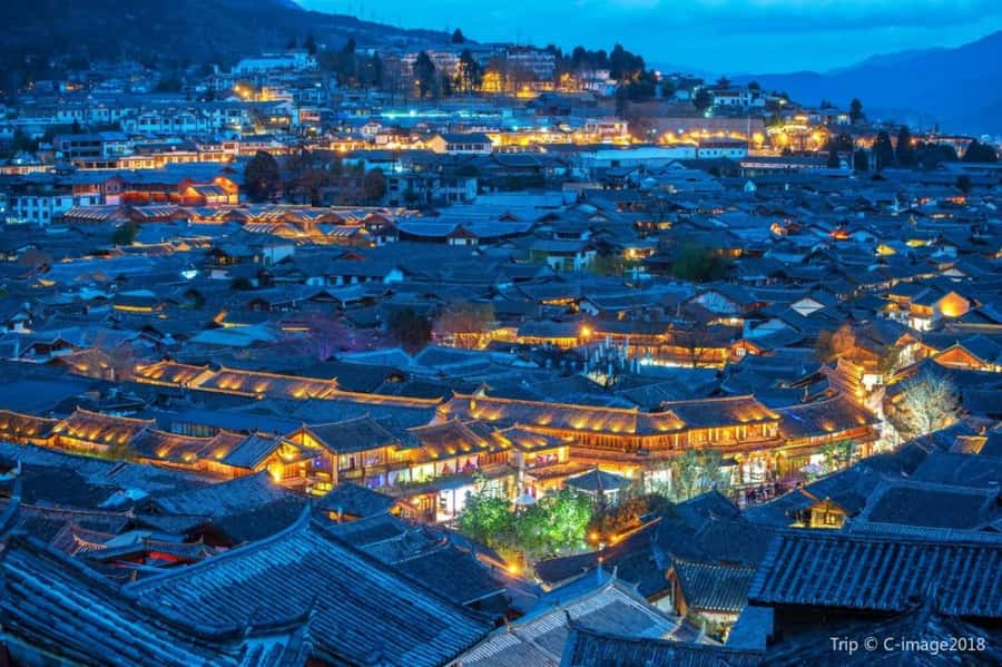 Shangri-La: Lijiang Ancient Town & Lashihai 1 Day Trip - FAQ