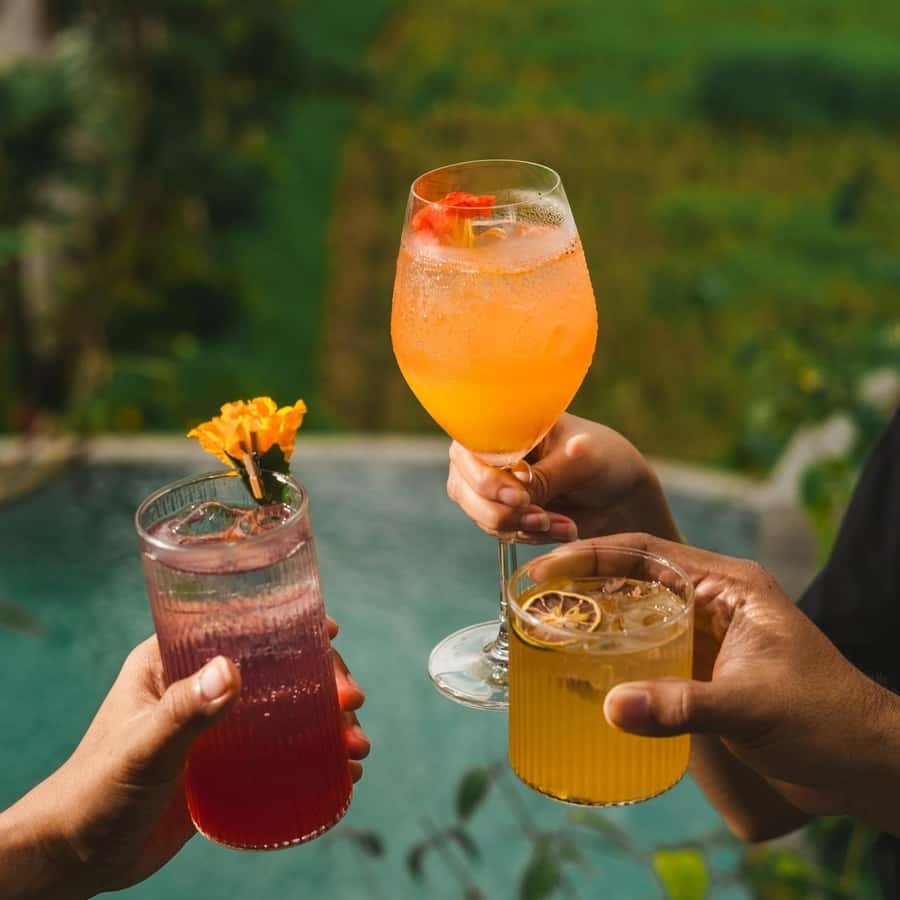 Ubud: Citrus Restaurant Ricefield View Dining E-Voucher - Detailed Breakdown of the Experience