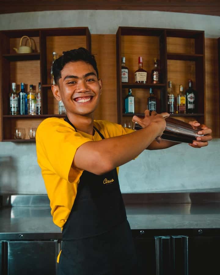 Ubud: Citrus Restaurant Ricefield View Dining E-Voucher - Key Points