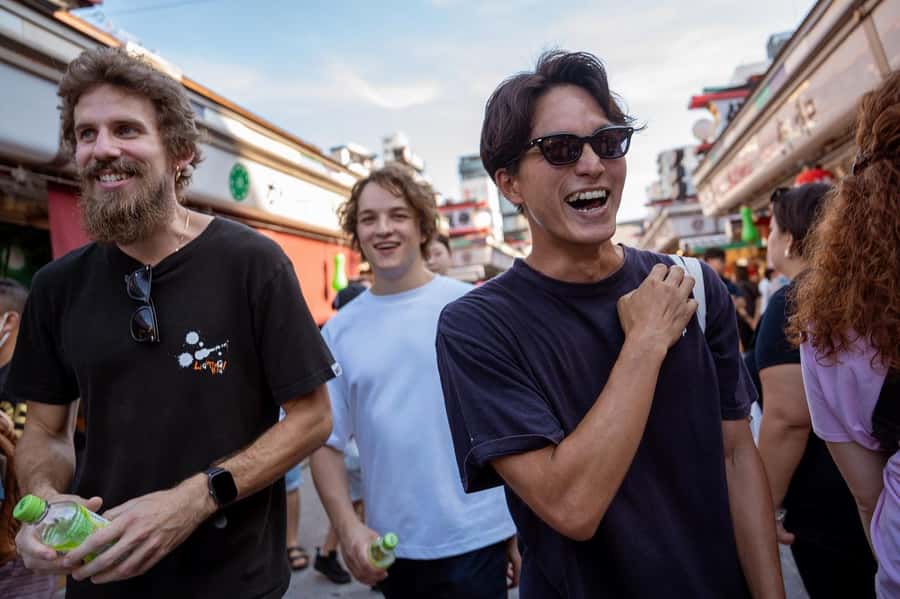 Tokyo: Private Night Cruise with Food and Drinks - Tokyo: Private Night Cruise with Food and Drinks – A Deep Dive