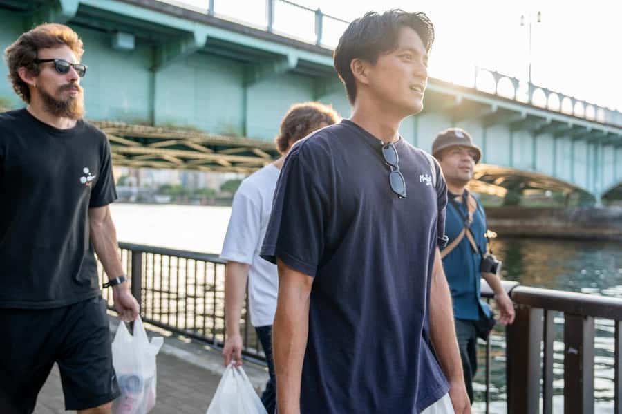 Tokyo: Private Night Cruise with Food and Drinks - The Sum Up