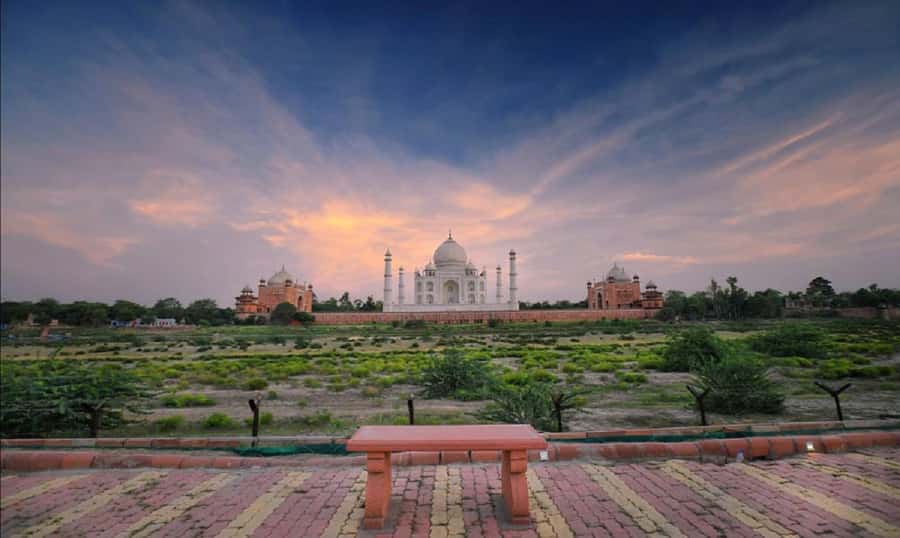 Agra: Instagram Tour of The Top Photography Spots w/ Guide - Practicalities and Value