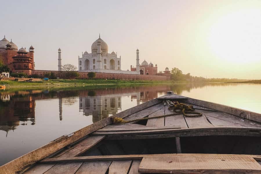 Agra: Instagram Tour of The Top Photography Spots w/ Guide - Discovering Agra’s Most Instagrammable Spots: A Practical Photography Tour