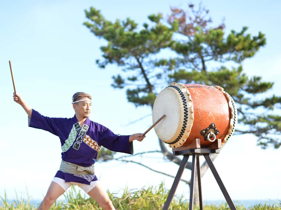 Kanazawa: Japanese Drum Lesson with professional players - Pricing and Value