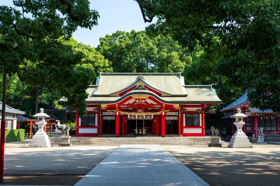 Nara: 3 UNESCO Sites Tour with Big Buddha & Deer - Authentic Experiences and Hidden Gems