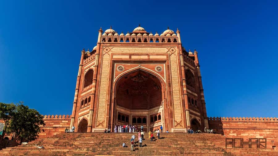 All Inclusive Taj Mahal and Agra Fort Tour w/ Fatehpur Sikri - Who Will Benefit Most from This Tour?