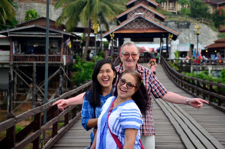 Bangkok Private Tour to Maeklong & Damnoen Saduak Markets - Who Is This Tour Best For?