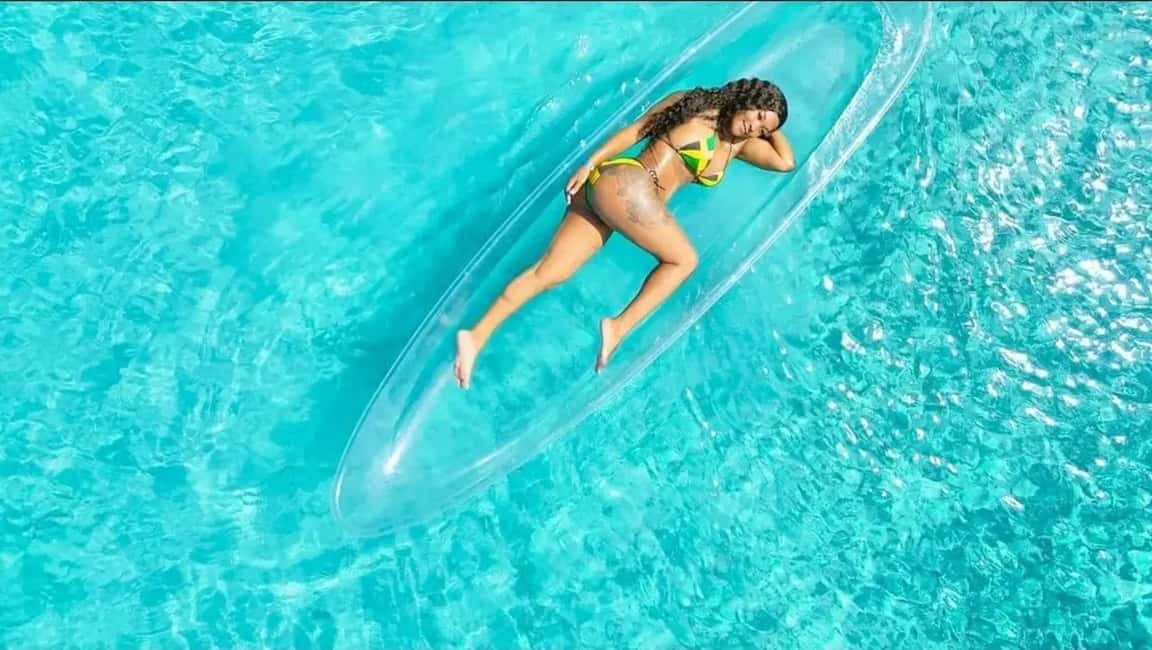 Ocho Rios: Clear Kayak Photoshoot with Pickup - Ocho Rios: Clear Kayak Photoshoot with Pickup - An In-Depth Review