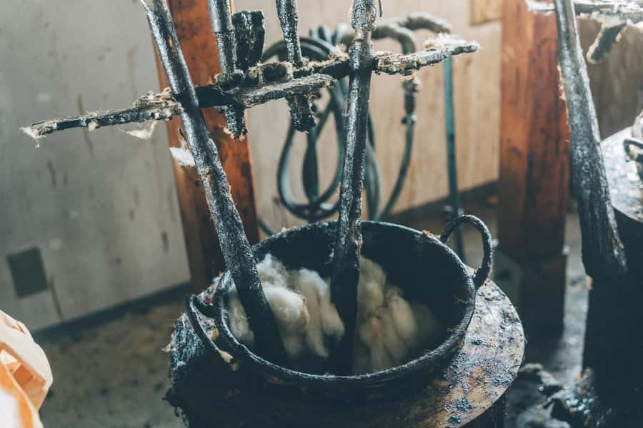 Kyoto: Urushi Lacquerware Workshop with Matcha & Sweets - Practical Details