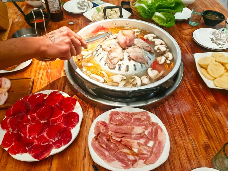 Lang Prabang Food tour unlimited beers by Tuk-tuk excursion - Deep Dive into the Culinary Stops