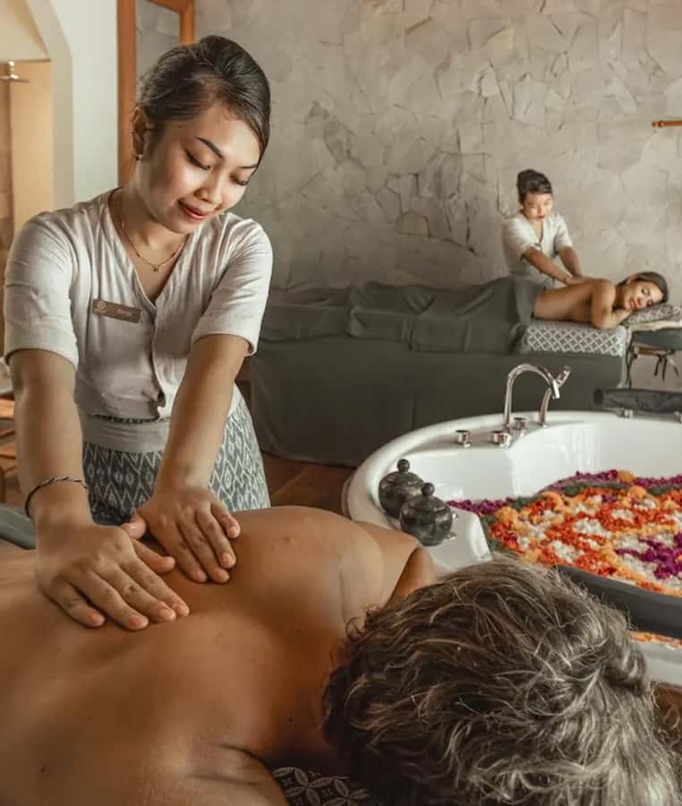 Ubud: Relaxing Spa and Wellness Rituals at Svaha Spa Maar - What to Expect at Svaha Spa Maar