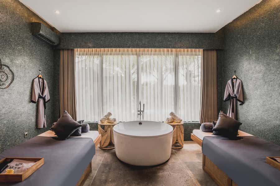 Ubud: Relaxing Spa and Wellness Rituals at Svaha Spa Maar - Introduction: Why Svaha Spa Maar Stands Out in Ubud