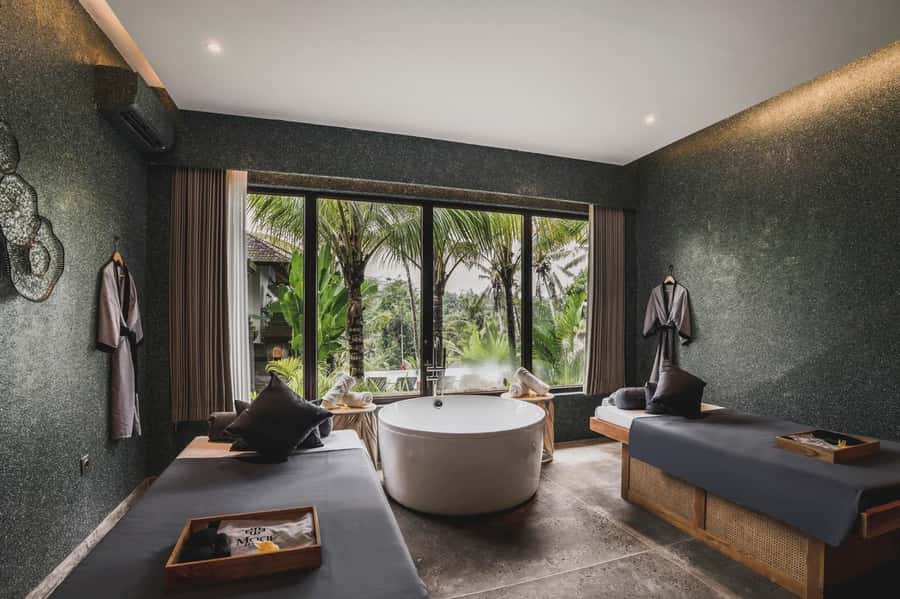 Ubud: Relaxing Spa and Wellness Rituals at Svaha Spa Maar - Booking and Practical Tips