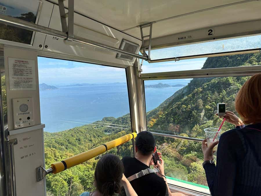 Golden Route to West Japan: 7-Day Cultural & Nature Tour - Key Points