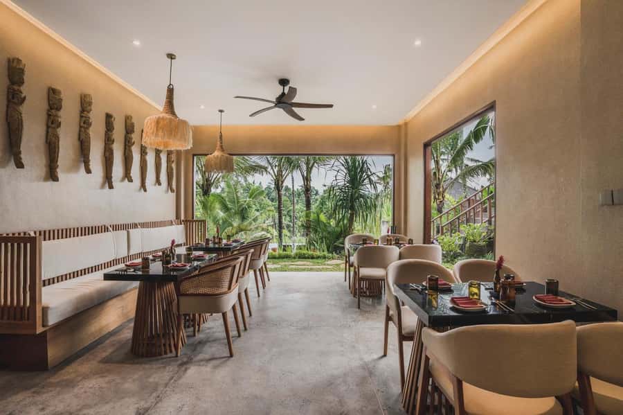 Ubud: Cantina Classe Authentic Italian Dining E-Voucher - Detailed Breakdown of the Experience