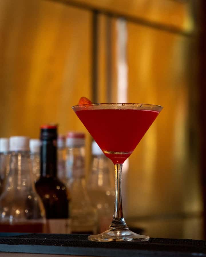 Ubud: Cantina Classe Authentic Italian Dining E-Voucher - What Is the Cantina Classe Experience?