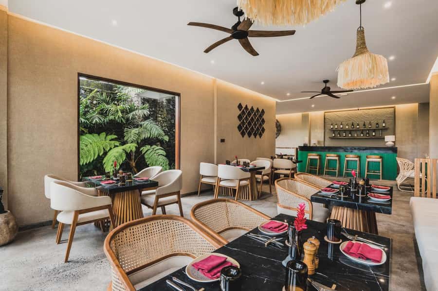 Ubud: Cantina Classe Authentic Italian Dining E-Voucher - What Reviewers Say