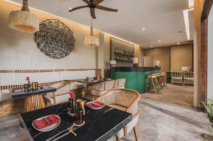 Ubud: Cantina Classe Authentic Italian Dining E-Voucher - FAQ