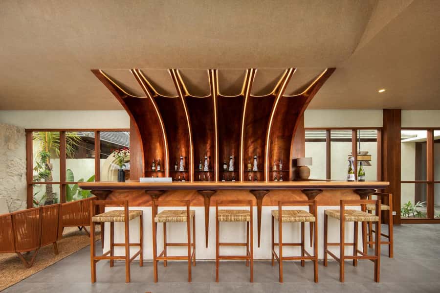 Ubud: Flairs Thai Restaurant Dining & Cocktail Bar E-Voucher - Practical Details & Tips