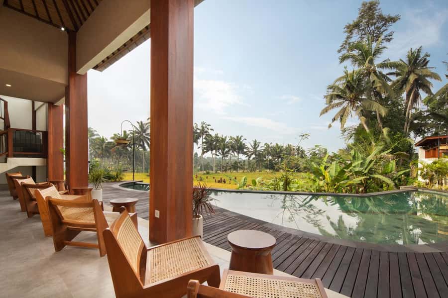 Ubud: Flairs Thai Restaurant Dining & Cocktail Bar E-Voucher - Final Thoughts