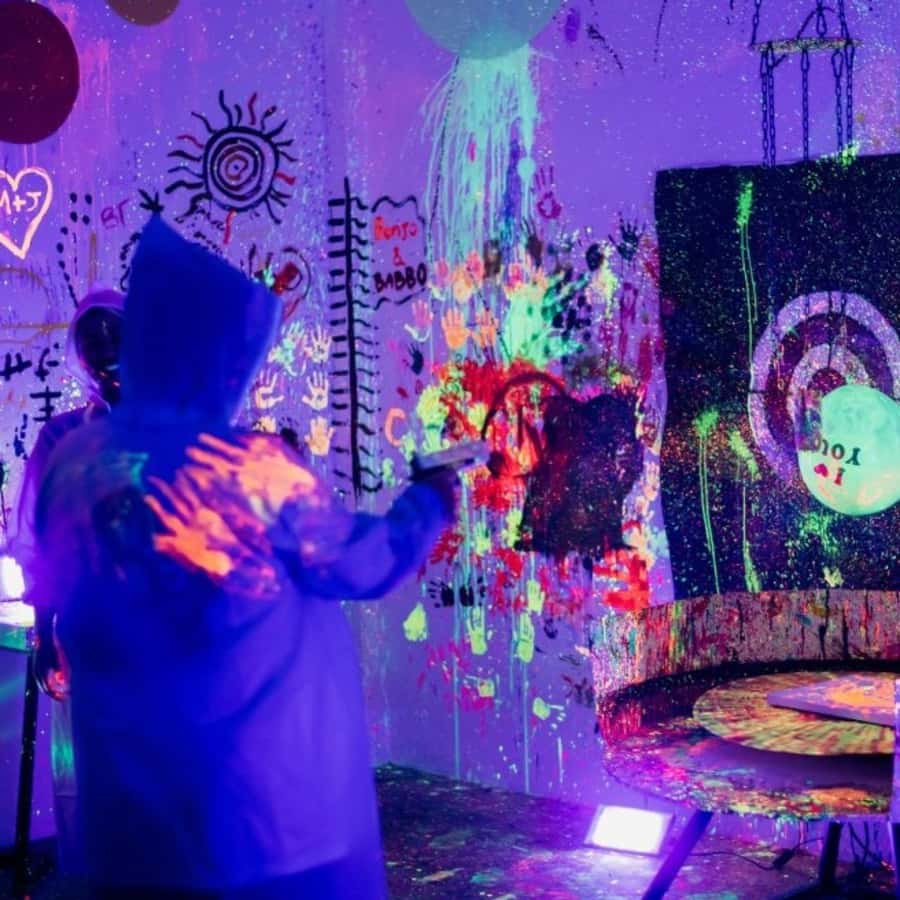 Bali: Creative Painting Experience with Souvenir - An In-Depth Look at the Experience