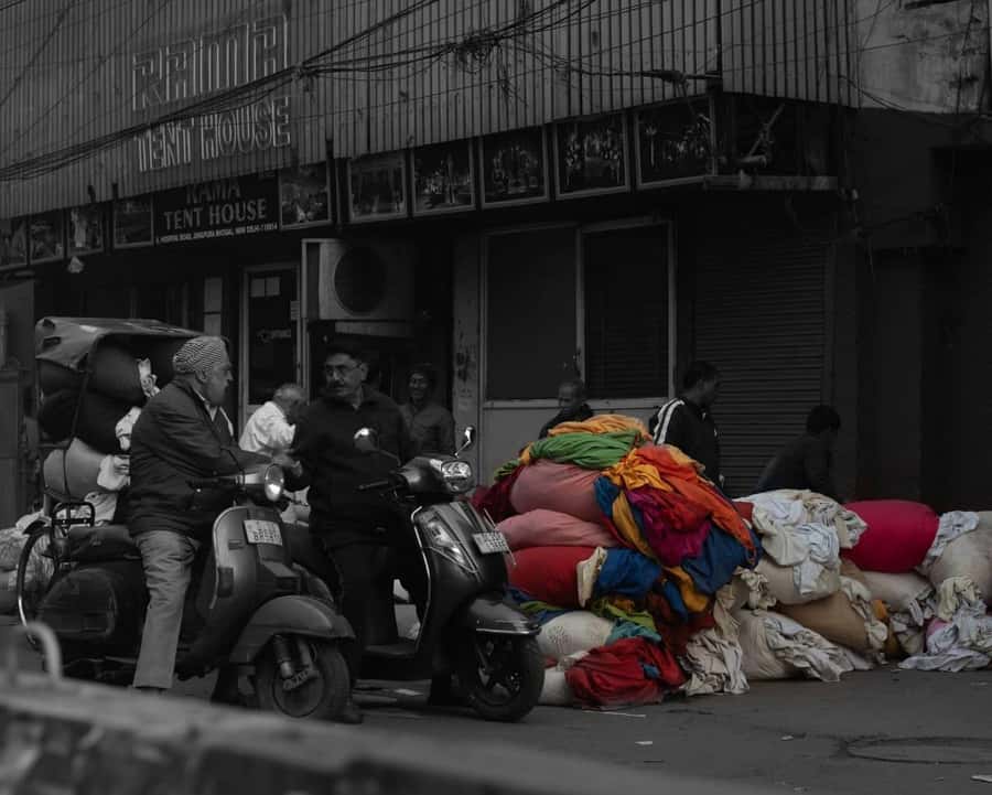 Discover Ahmedabad: Temples, Mosques & Secret Streets Tour - Authenticity and Value