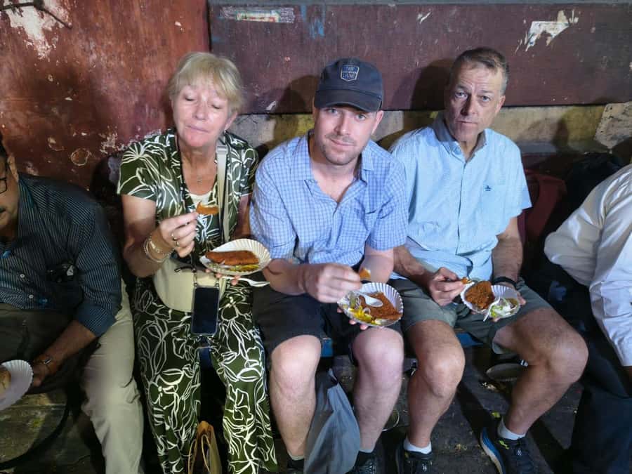 Flavors of Old Kolkata: Food, Heritage & Chai Experience - Good To Know  