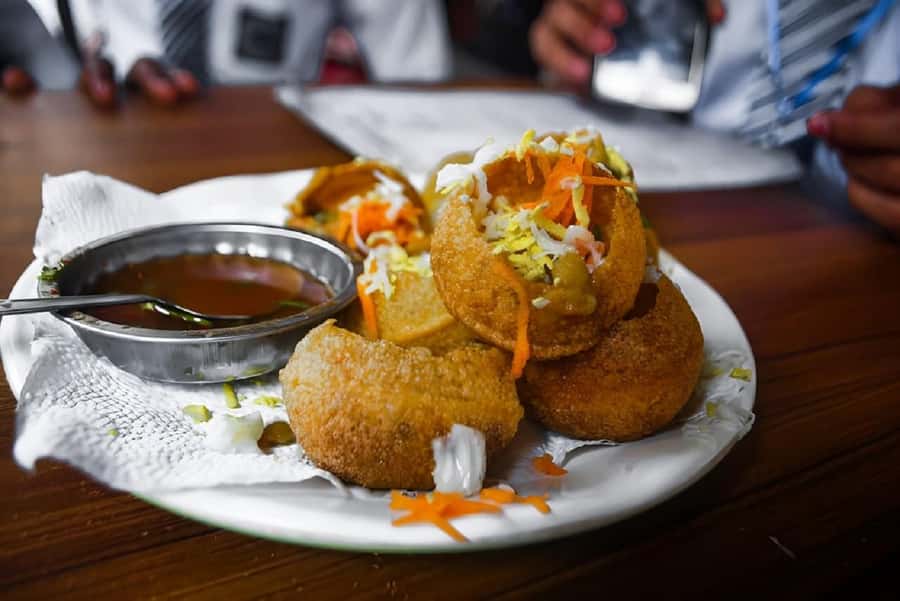 Flavors of Old Kolkata: Food, Heritage & Chai Experience - The Sum Up