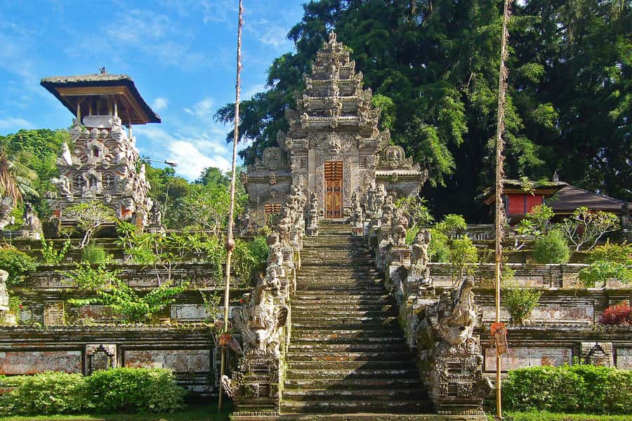 Bali Day Tour: Penglipuran, Waterfall & Monkey river - The Full Lowdown: What to Expect from this Bali Day Tour