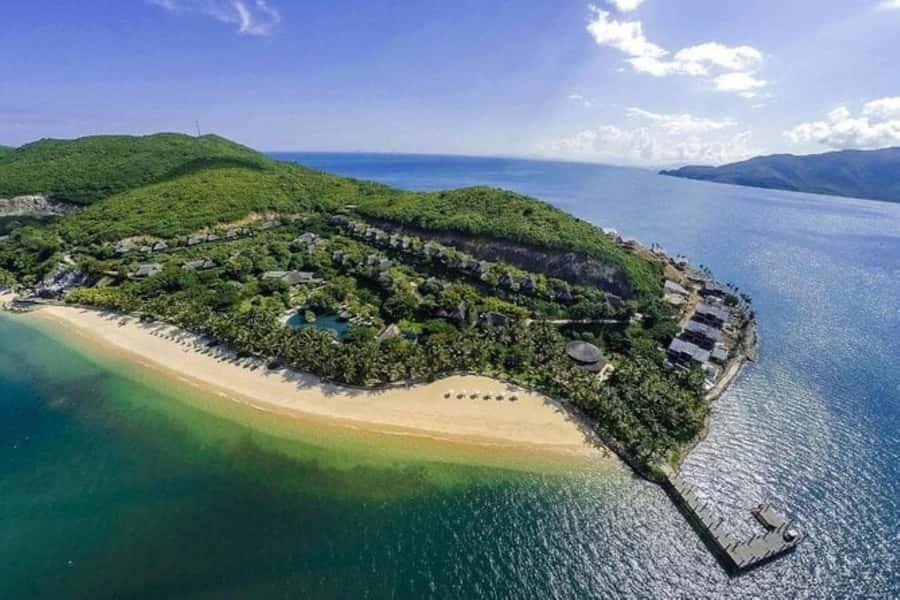 Nha Trang: Coral Bay Sea Walking Tour with Lunch - Why We Think This Tour Works Well
