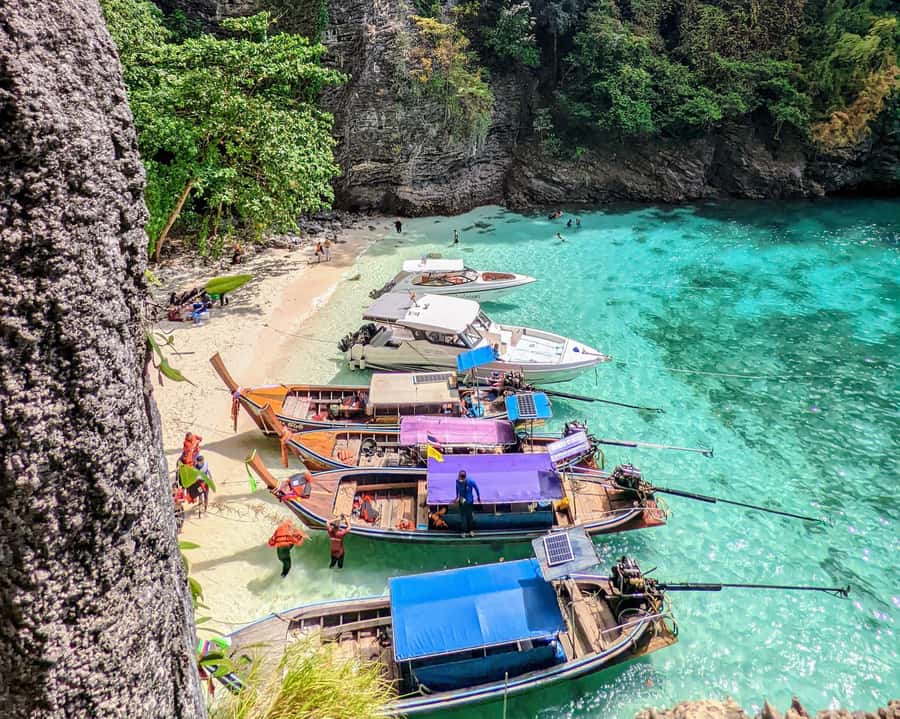 Krabi: Golden Hour 7 Islands & Railay Longtail Boat Escape - Final Thoughts: Is It Worth It?